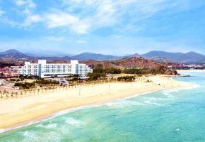 Ocean 2 You Resort Seorak Beach Hotel & Condo